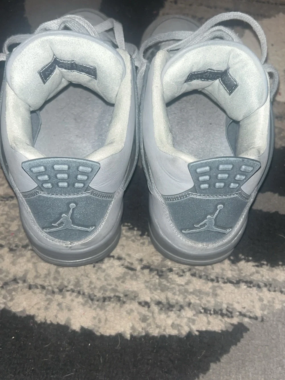 Jordan Retro 4
